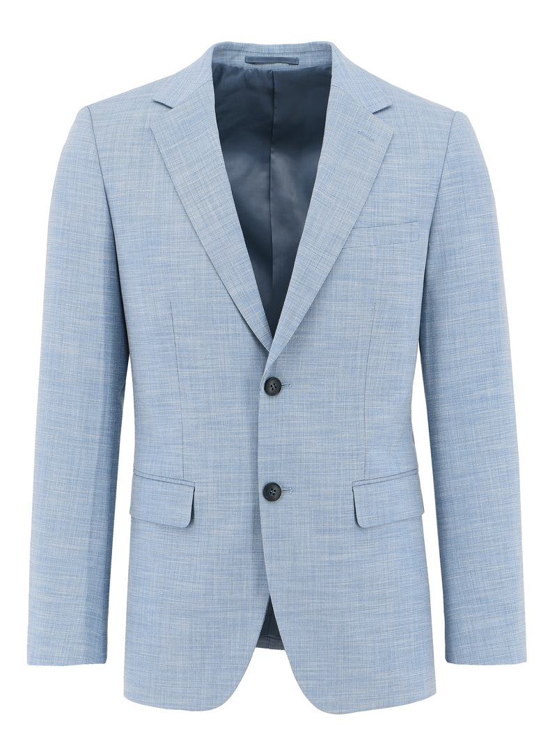 Jasper Blue Suit Blazer