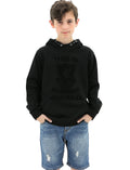 Liverpool FC Youth This Is Anfield Black Hoodie