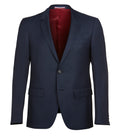 Shape 106 Navy Wool Suit Jacket