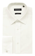 Liberty French 5WT Ivory Shirt - Tall Fit