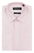 Liberty French 5WT Pink Shirt - Tall Fit