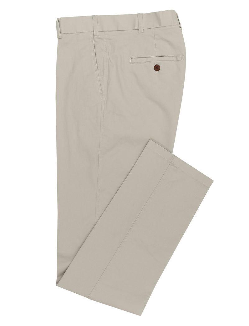 Stone 554 Relaxed Chino
